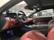 Mercedes-Benz S-Класс AMG III (W222 C217) Казань  - изображение 42