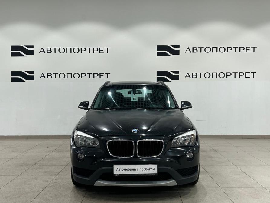BMW X1 I (E84) Рестайлинг Санкт-Петербург  - изображение 9