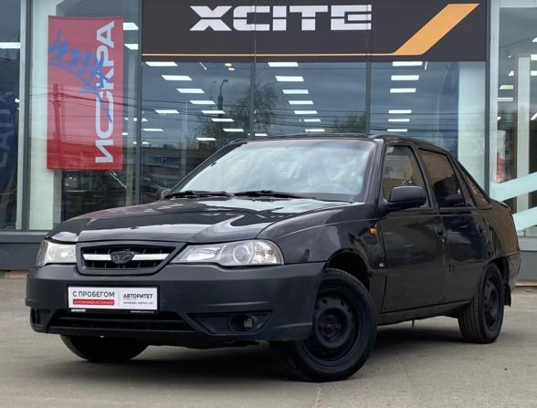 Daewoo Nexia I Рестайлинг с пробегом 2012 года, цена 199 000 рублей, 115819 км, седан, Автокод Объявления