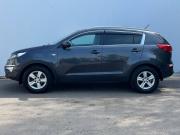 Kia Sportage III Рестайлинг Москва  - изображение 24