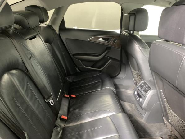 Audi A6 IV (C7) с пробегом 2011 года, цена 1 129 000 рублей, 232604 км, седан, Автокод Объявления
