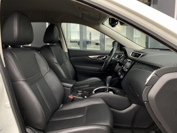 Nissan X-Trail III с пробегом 2018 года, цена 2 199 000 рублей, 99343 км, внедорожник, Автокод Объявления