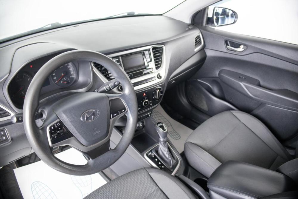 Hyundai Solaris II Пермь  - изображение 8