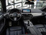 BMW 5 серии VII (G30/G31/G38) Краснодар  - изображение 28