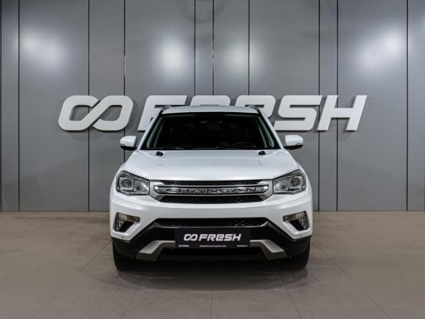 Changan CS75 I с пробегом 2019 года, цена 1 380 000 рублей, 138462 км, внедорожник, Автокод Объявления