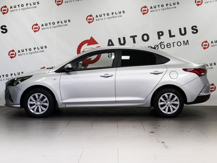 Hyundai Solaris II Рестайлинг Минеральные Воды  - изображение 5