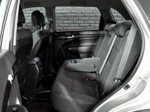 Kia Sorento II Рестайлинг с пробегом 2018 года, цена 1 850 000 рублей, 106433 км, внедорожник, Автокод Объявления