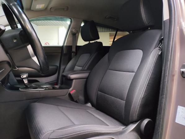 Kia Sportage IV Рестайлинг с пробегом 2019 года, цена 2 019 000 рублей, 113705 км, внедорожник, Автокод Объявления