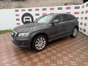 Audi Q5 I (8R) Санкт-Петербург  - изображение 11
