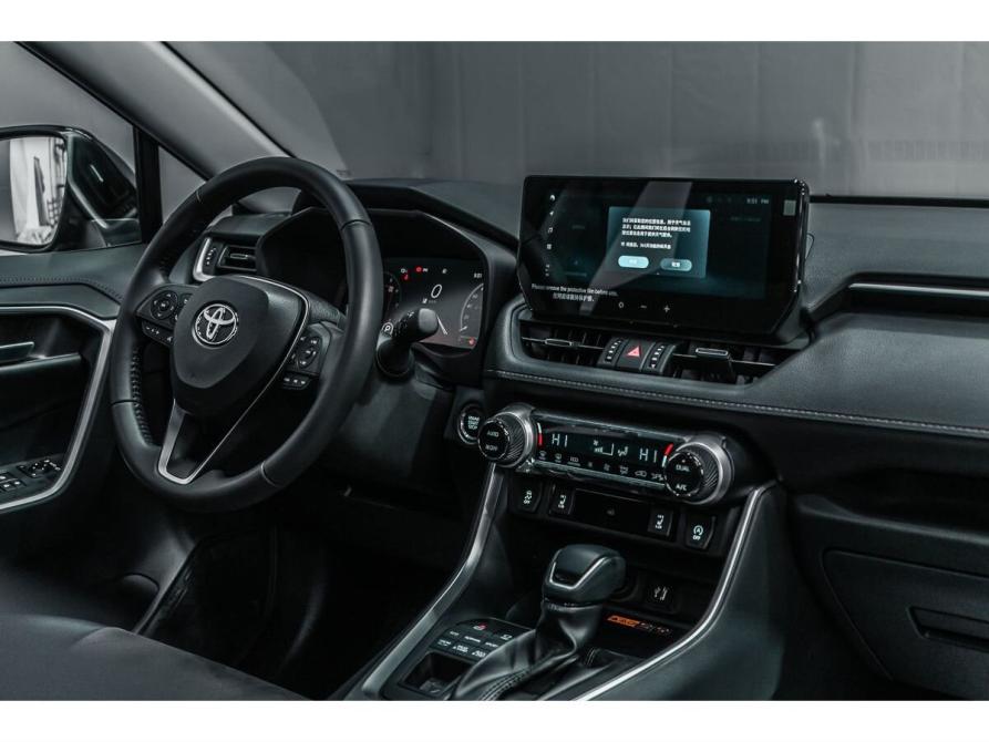 Toyota RAV4 V (XA50) Брянск  - изображение 13