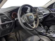 BMW X4 II (G02) Москва  - изображение 44