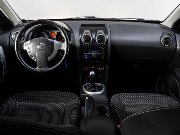 Nissan Qashqai I с пробегом 2008 года, цена 740 000 рублей, 251549 км, внедорожник, Автокод Объявления