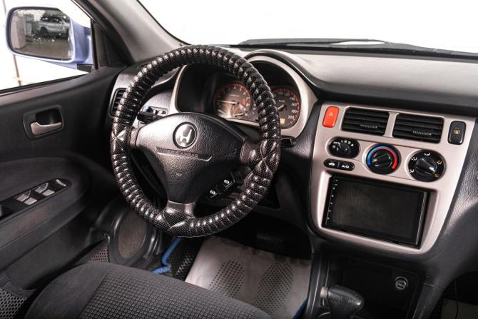 Honda HR-V I Рестайлинг с пробегом 2003 года, цена 599 000 рублей, 270000 км, внедорожник, Автокод Объявления