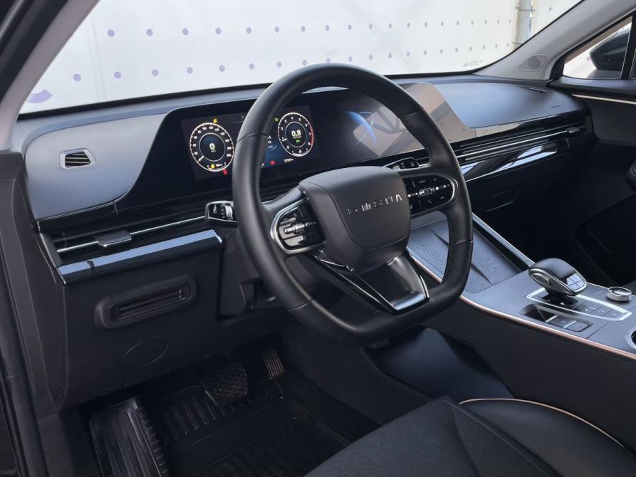 Omoda C5 I Тамбов  - изображение 15