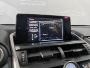 Lexus NX I Рестайлинг Новосибирск  - изображение 49