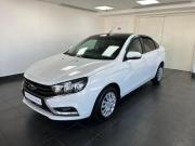 Lada (ВАЗ) Vesta I Киров  - изображение 19