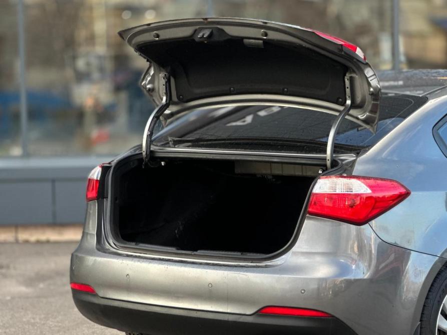 Kia Cerato III Архангельск  - изображение 8
