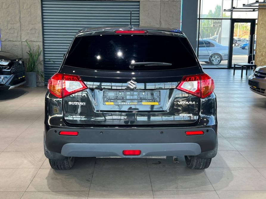 Suzuki Vitara II Оренбург  - изображение 6