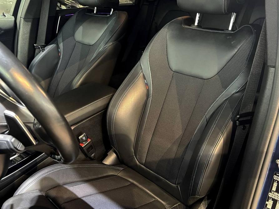 BMW X4 II (G02) Оренбург  - изображение 34