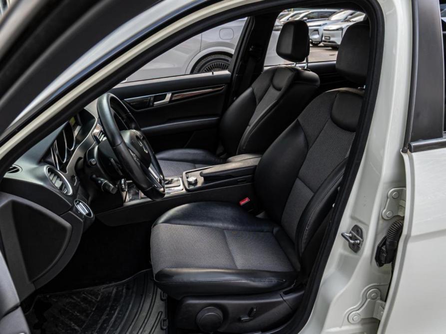 Mercedes-Benz C-Класс III (W204) Рестайлинг Краснодар  - изображение 10
