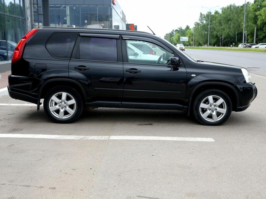 Nissan X-Trail II Иваново  - изображение 7