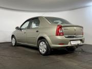 Renault Logan I Рестайлинг Великий Новгород  - изображение 22