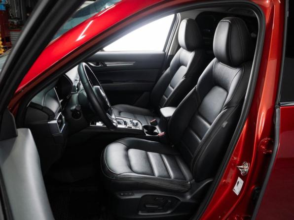 Mazda CX-5 II Рестайлинг с пробегом 2023 года, цена 4 650 000 рублей, 11359 км, внедорожник, Автокод Объявления