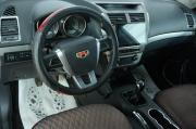 Geely Emgrand X7 I Рестайлинг Омск  - изображение 31