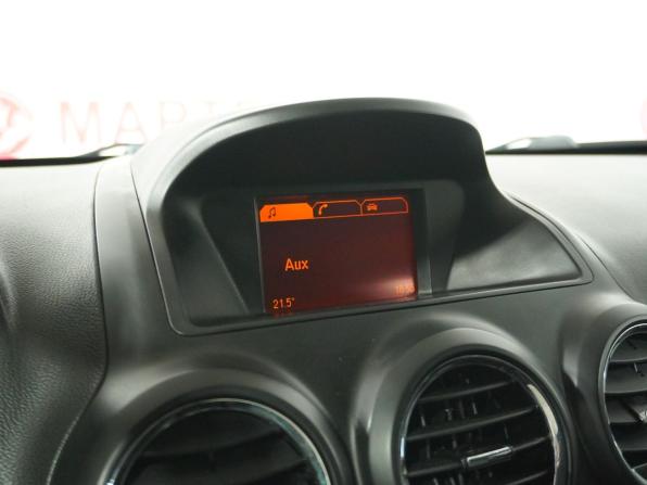 Opel Antara I Рестайлинг с пробегом 2013 года, цена 1 109 000 рублей, 133175 км, внедорожник, Автокод Объявления