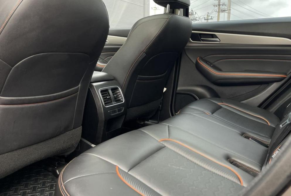 Haval F7 I Красноярск  - изображение 23