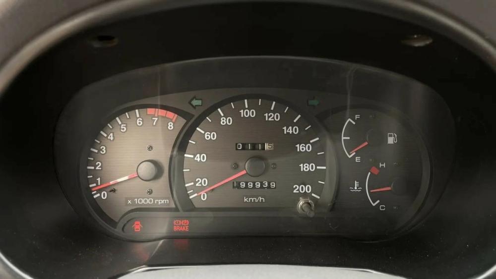 Hyundai Accent II Оренбург  - изображение 14