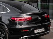 Mercedes-Benz GLC Coupe I (C253) Рестайлинг Санкт-Петербург  - изображение 51