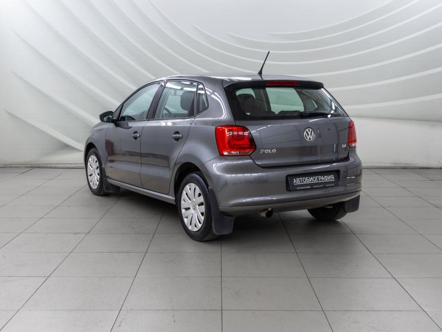 Volkswagen Polo V Волгоград  - изображение 5