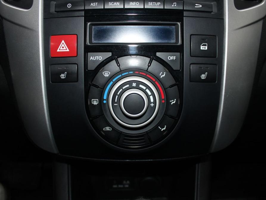 Kia Venga I Старый Оскол  - изображение 15
