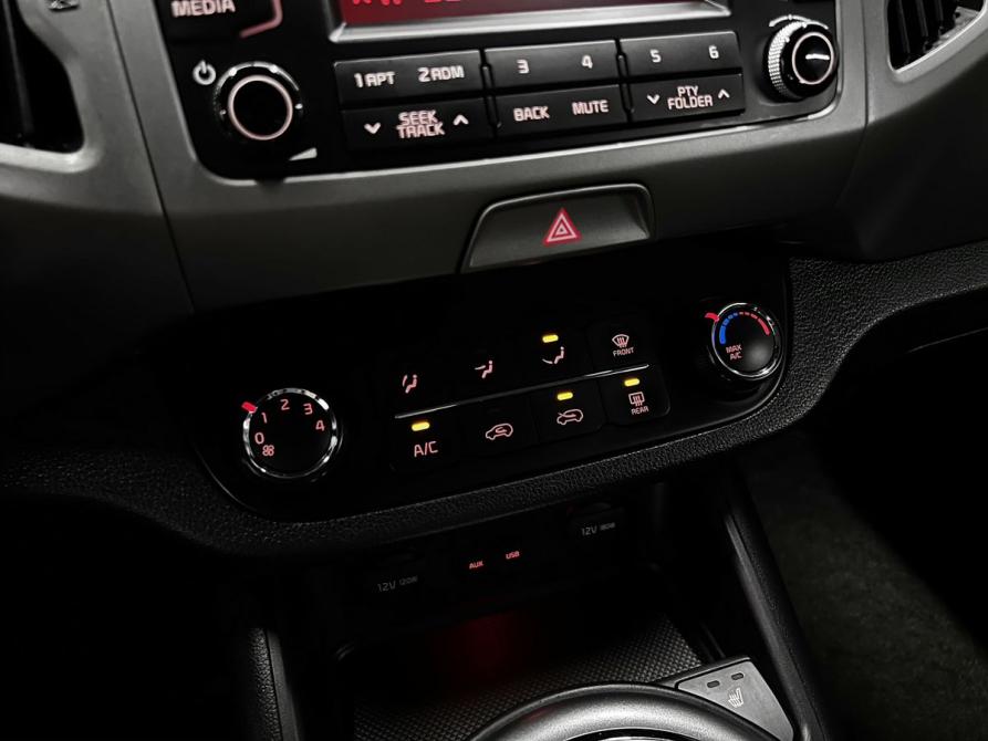 Kia Sportage III Рестайлинг Тверь  - изображение 15