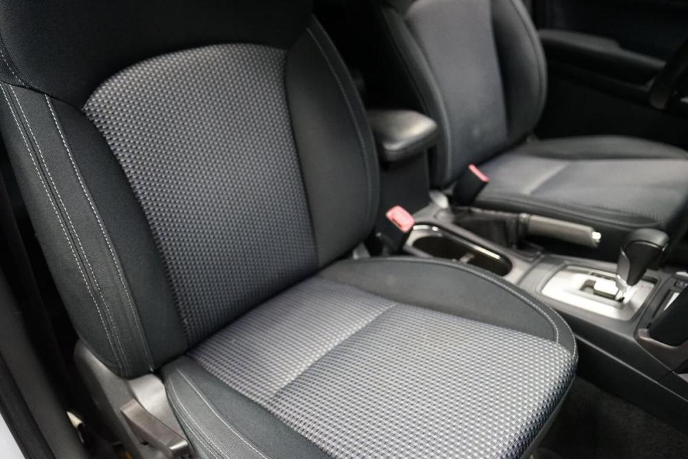 Subaru Forester IV Рестайлинг 2 Крым  - изображение 25