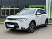 Mitsubishi Outlander III Рестайлинг Ярославль  - изображение 17
