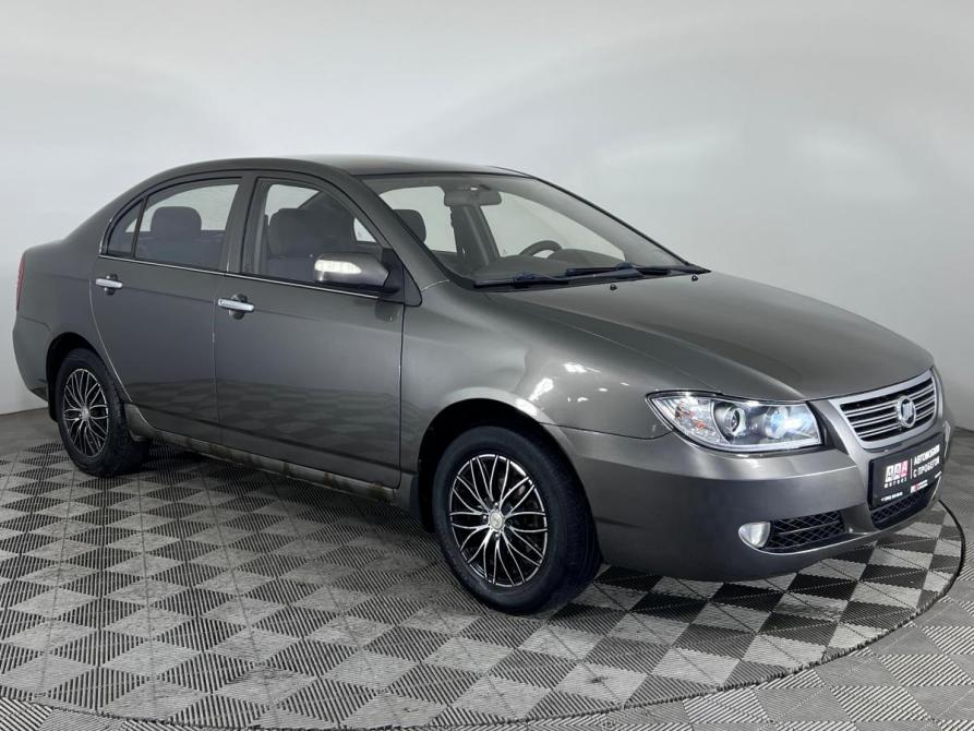 Lifan Solano I (620) Ростов-на-Дону  - изображение 3