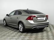 Volvo S60 II Рестайлинг Санкт-Петербург  - изображение 26