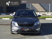 Kia Rio III Рестайлинг Казань  - изображение 16