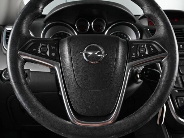 Opel Mokka I с пробегом 2014 года, цена 899 000 рублей, 171768 км, внедорожник, Автокод Объявления
