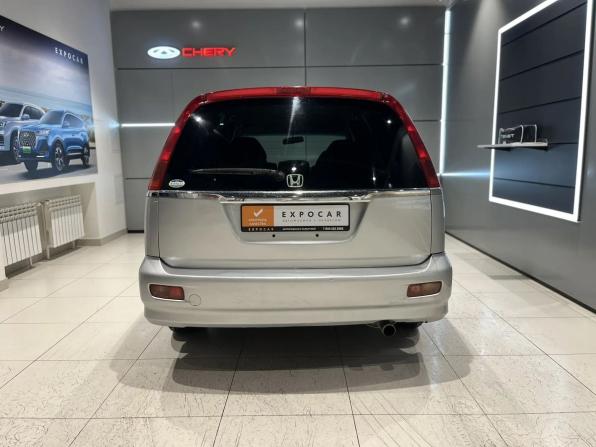 Honda Stream I с пробегом 2001 года, цена 399 000 рублей, 240000 км, компактвэн, Автокод Объявления
