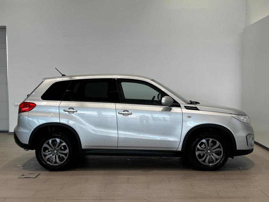 Suzuki Vitara II Волгоград  - изображение 4