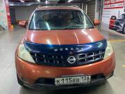Nissan Murano I (Z50) Иркутск  - изображение 30