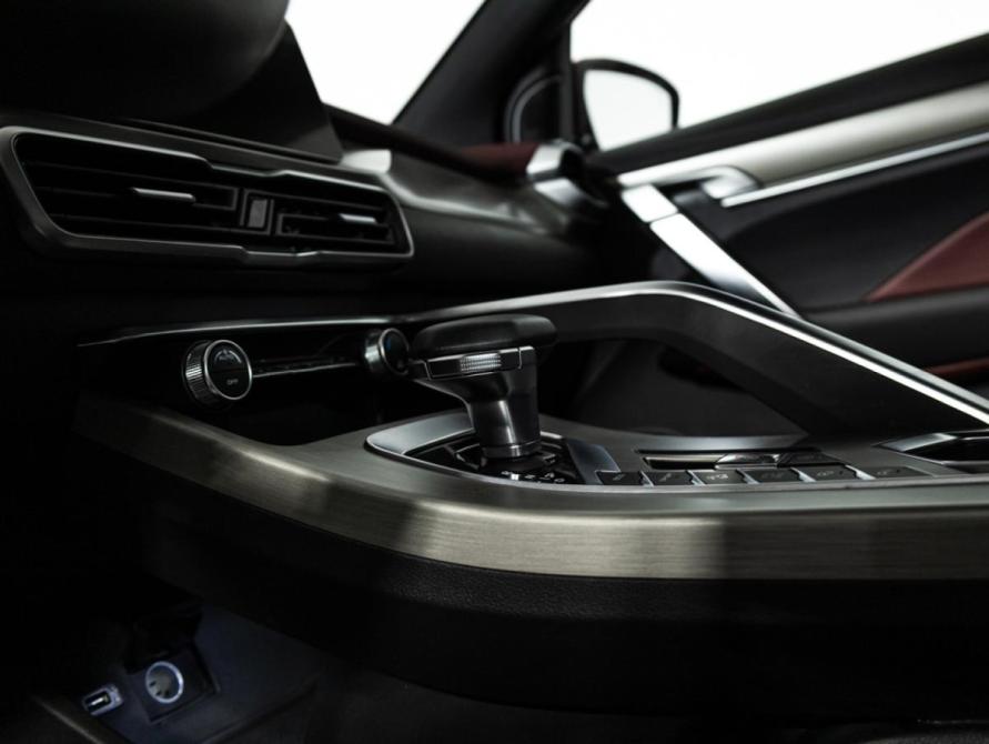 Geely Coolray I Санкт-Петербург  - изображение 21