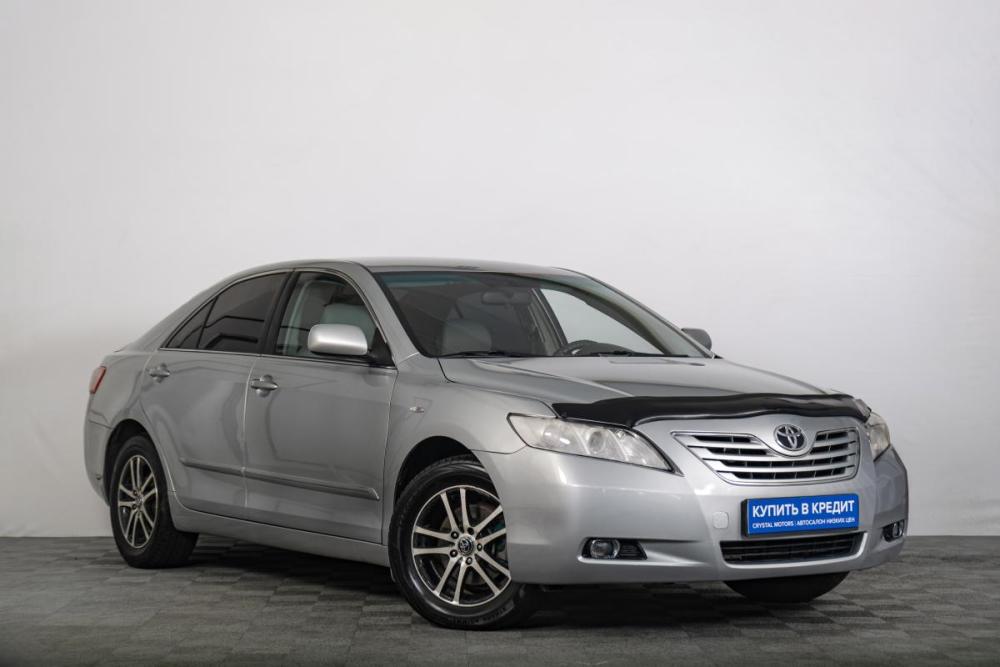 Toyota Camry VI (XV40) Рестайлинг Томск  - изображение 1