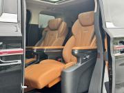 Hongqi HQ9 Санкт-Петербург  - изображение 69