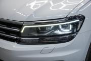 Volkswagen Tiguan II Крым  - изображение 63