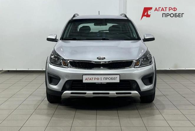 Kia Rio IV с пробегом 2020 года, цена 1 089 000 рублей, 145754 км, хэтчбек, Автокод Объявления