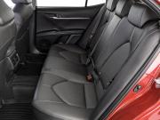 Toyota Camry VIII (XV70) Рестайлинг Москва  - изображение 48